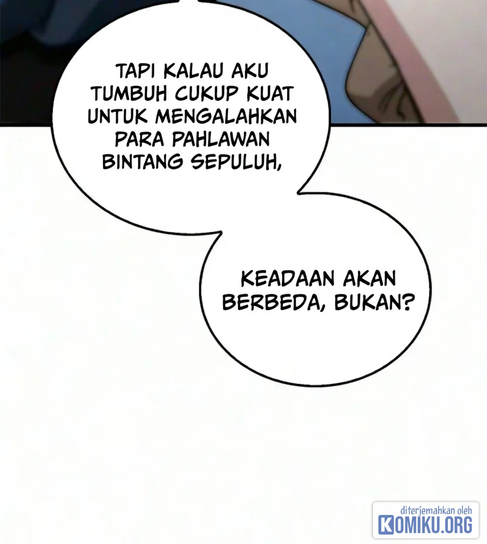 The Demon King Overrun by Heroes Chapter 49 Gambar 52