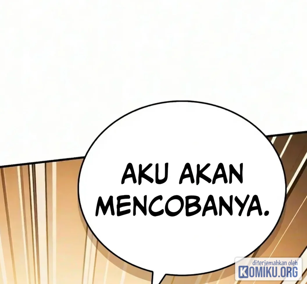 The Demon King Overrun by Heroes Chapter 49 Gambar 53