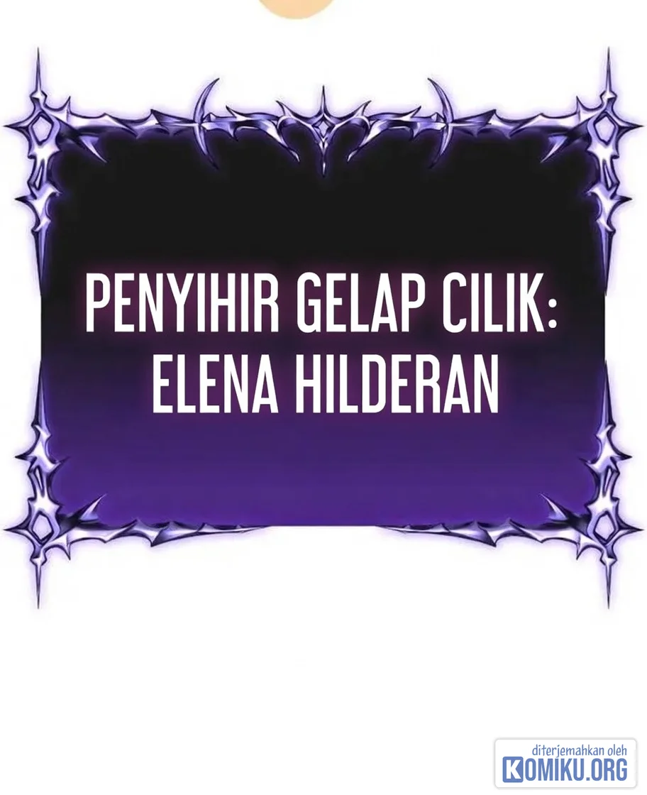 The Demon King Overrun by Heroes Chapter 50 Gambar 51