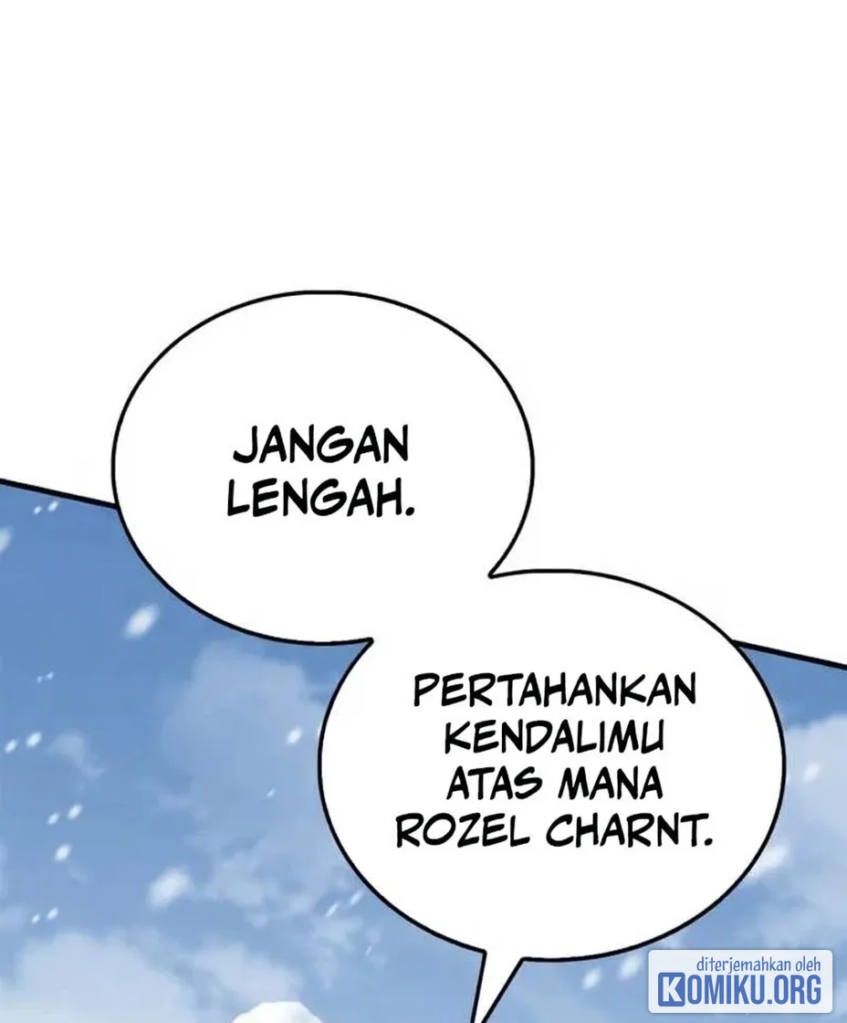 The Demon King Overrun by Heroes Chapter 50 Gambar 52