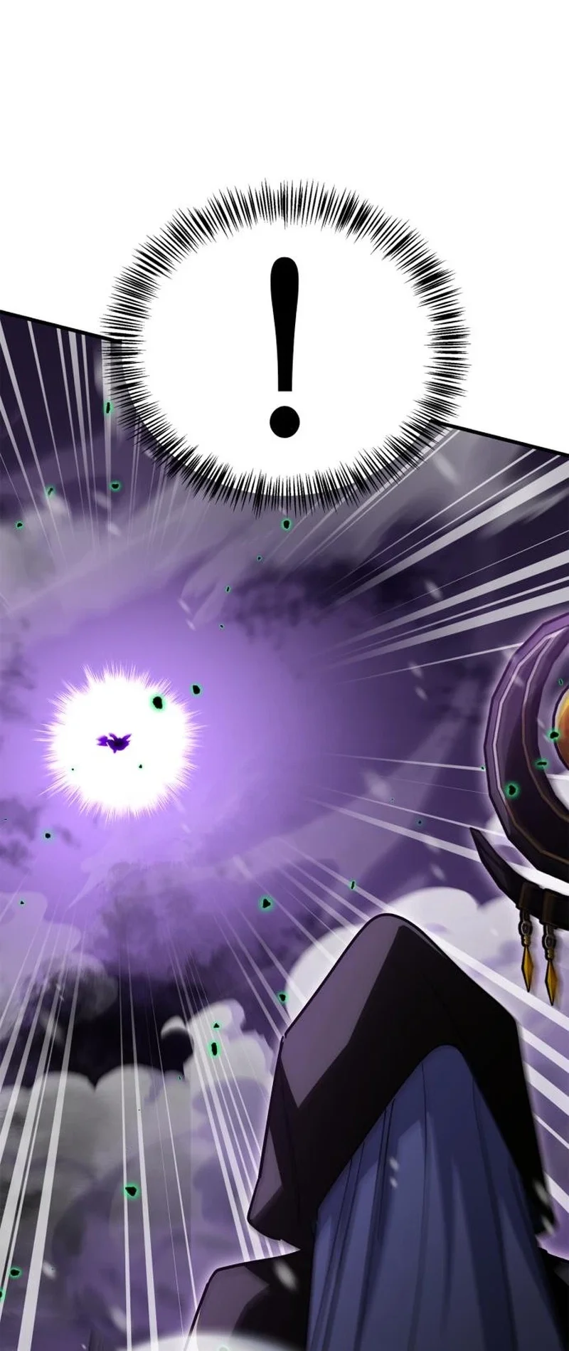The Demon King Overrun by Heroes Chapter 51 Gambar 58