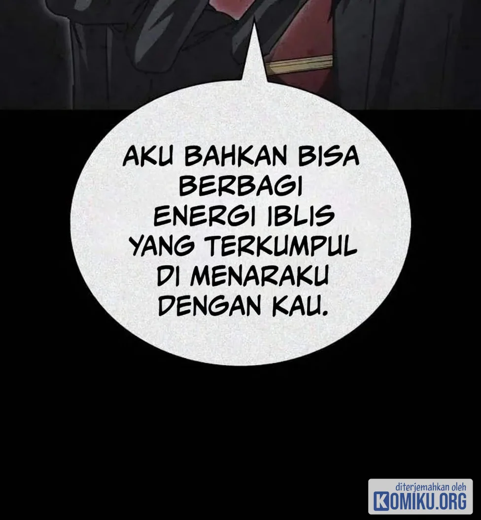 The Demon King Overrun by Heroes Chapter 52 Gambar 58