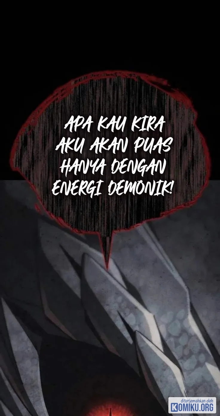 The Demon King Overrun by Heroes Chapter 52 Gambar 59