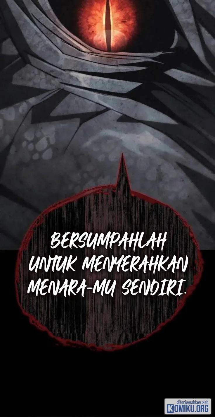 The Demon King Overrun by Heroes Chapter 52 Gambar 60