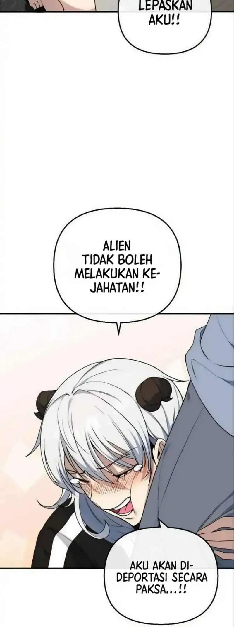 The Demon King’s Channel Chapter 1 Gambar 35