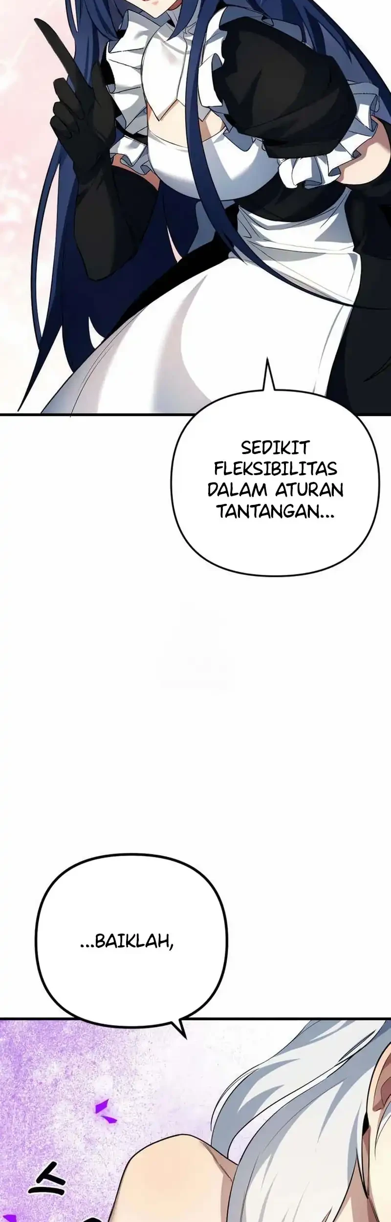 The Demon King’s Channel Chapter 10 Gambar 40