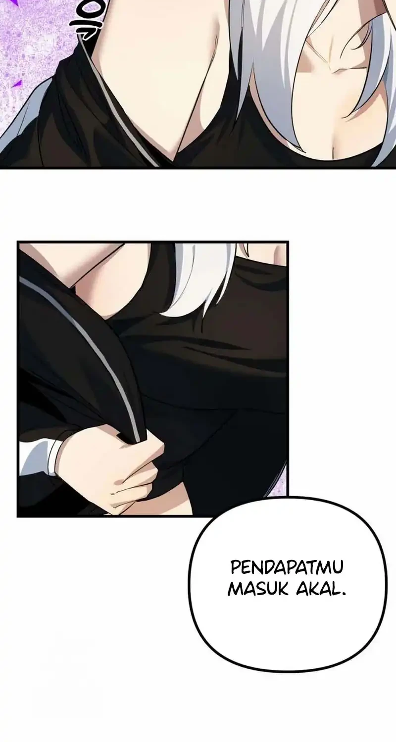 The Demon King’s Channel Chapter 10 Gambar 41