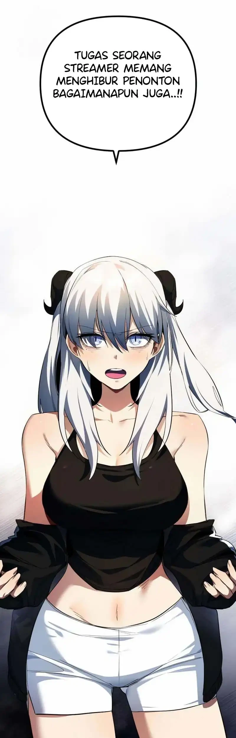 The Demon King’s Channel Chapter 10 Gambar 42