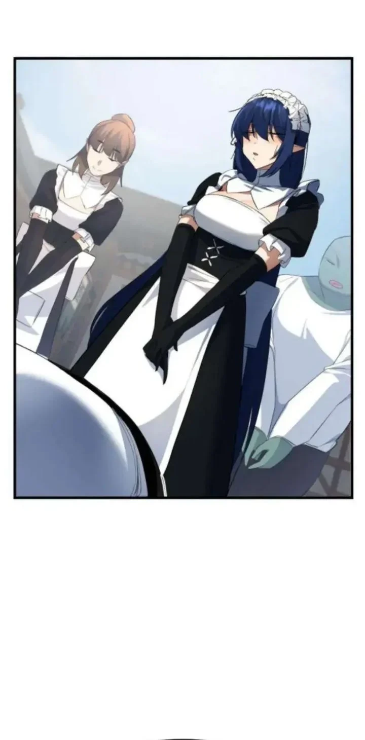 The Demon King’s Channel Chapter 11 Gambar 36