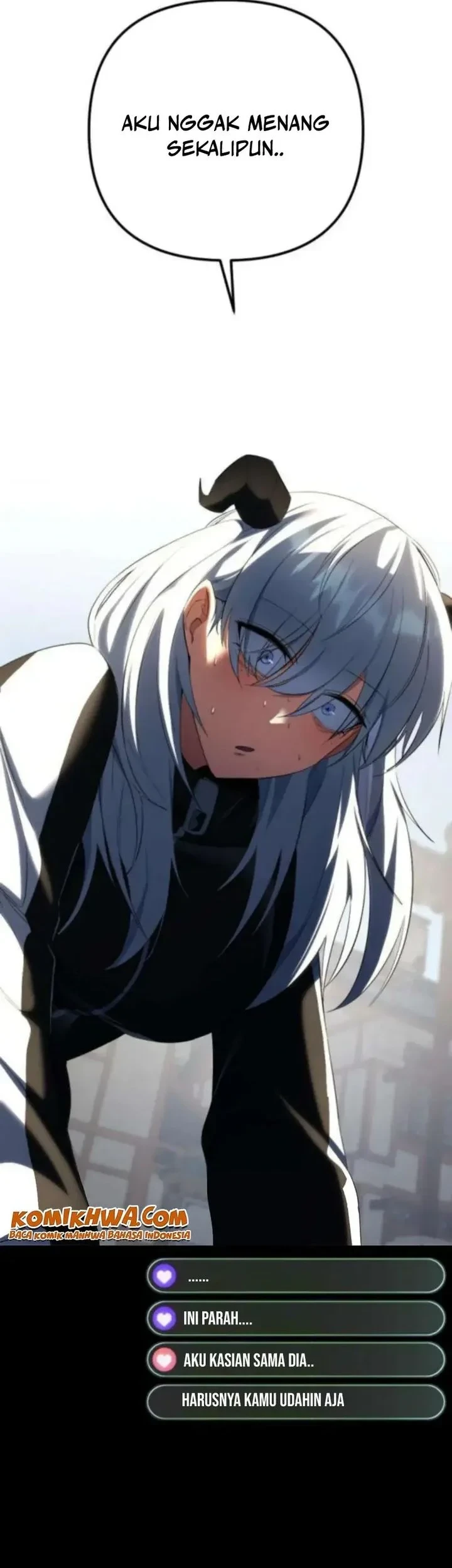 The Demon King’s Channel Chapter 11 Gambar 37