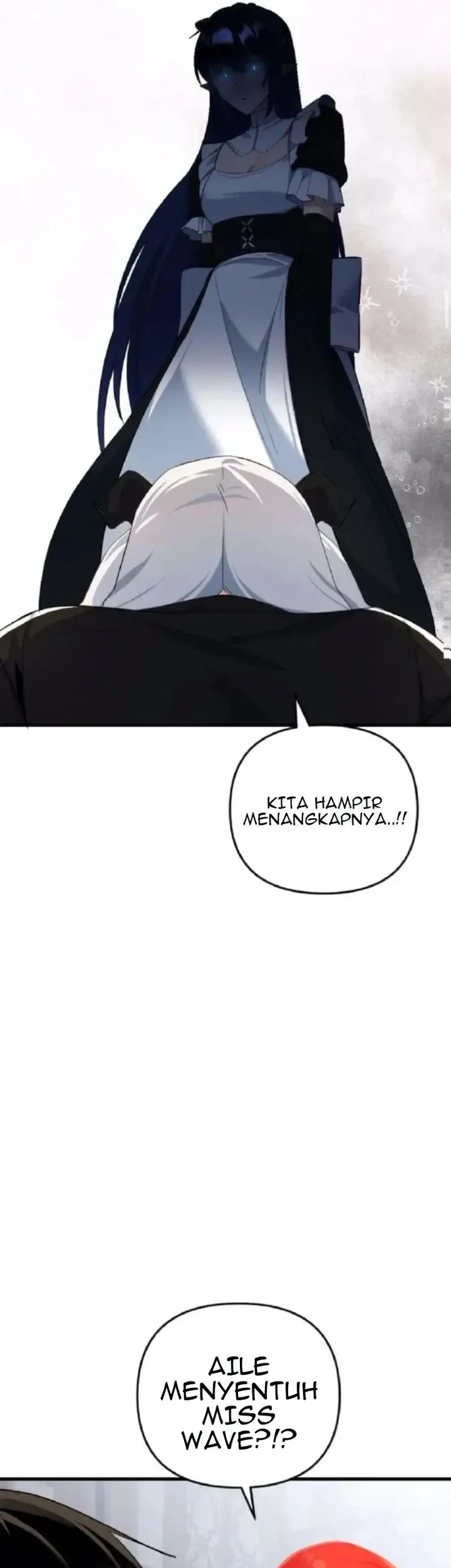 The Demon King’s Channel Chapter 12 Gambar 34