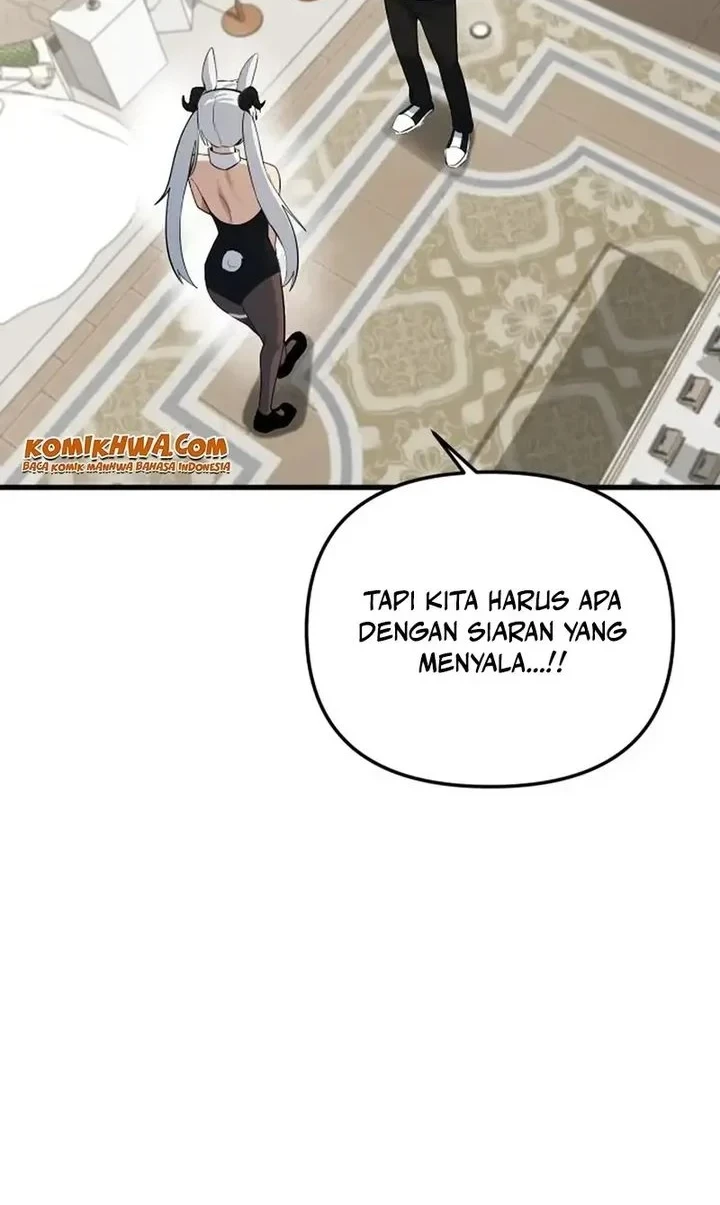 The Demon King’s Channel Chapter 13 Gambar 34