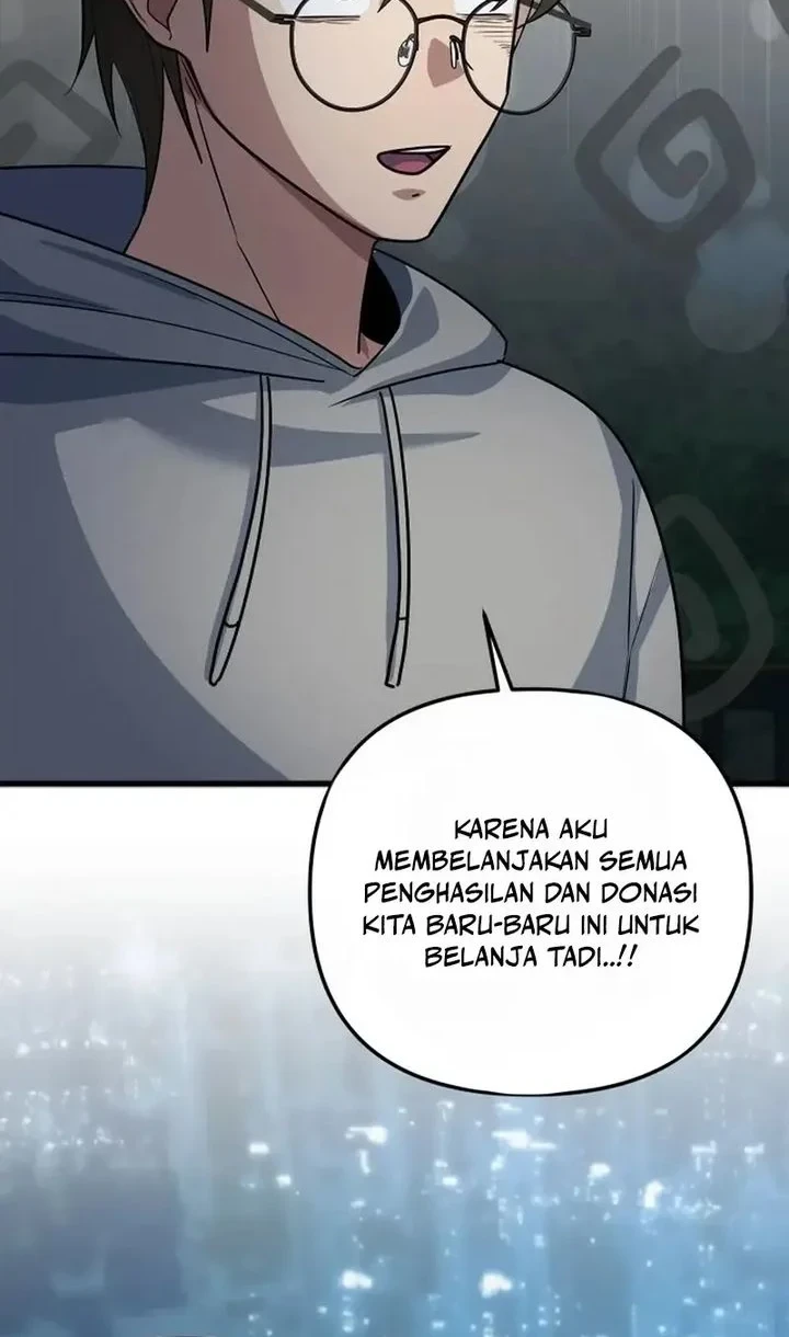 The Demon King’s Channel Chapter 14 Gambar 32