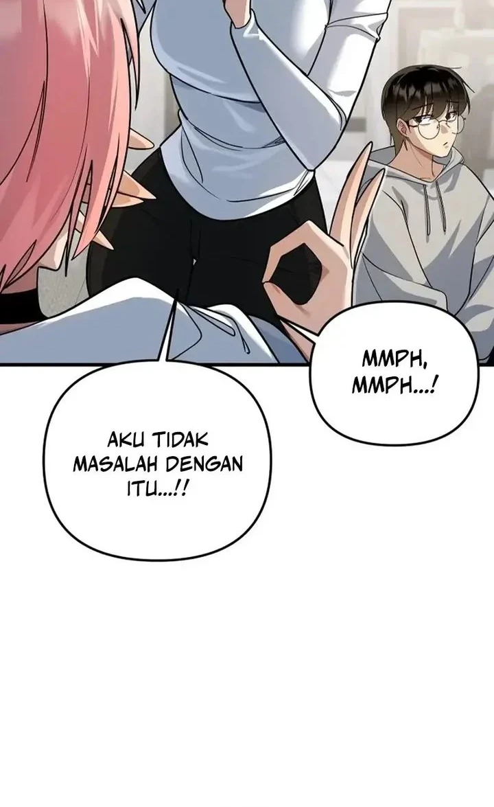 The Demon King’s Channel Chapter 15 Gambar 36