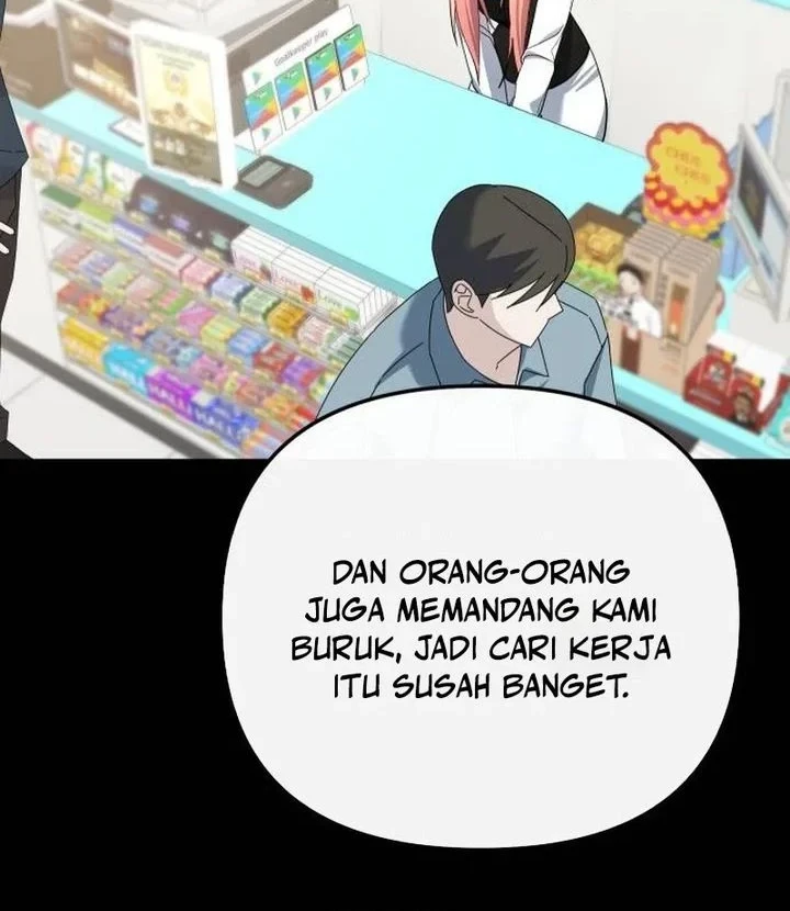 The Demon King’s Channel Chapter 18 Gambar 38