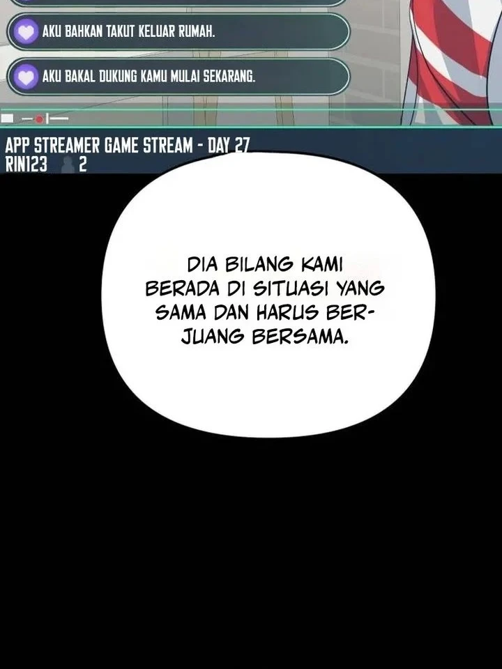 The Demon King’s Channel Chapter 18 Gambar 40