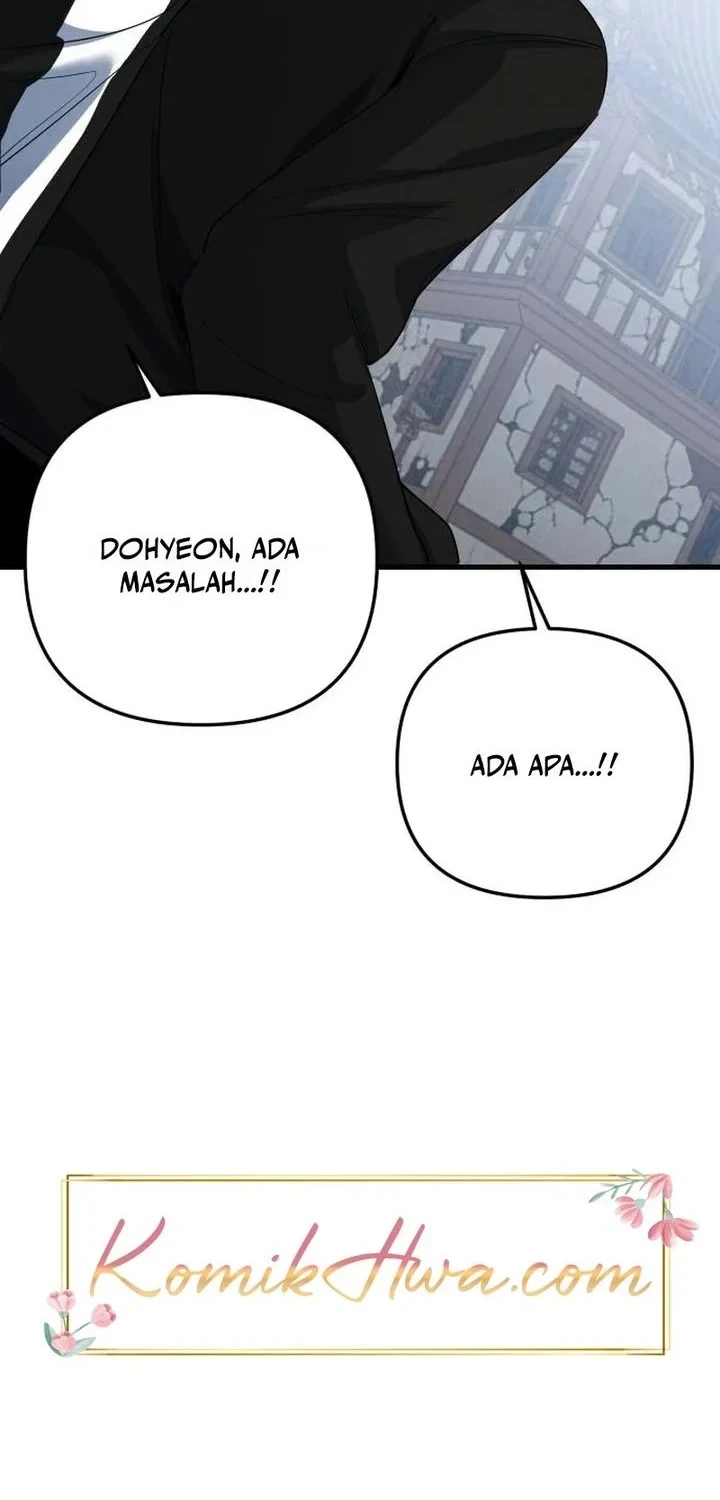 The Demon King’s Channel Chapter 20 Gambar 38
