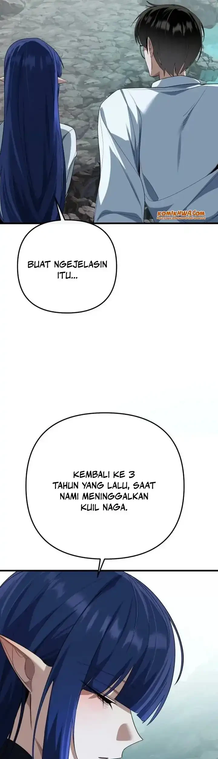 The Demon King’s Channel Chapter 23 Gambar 30