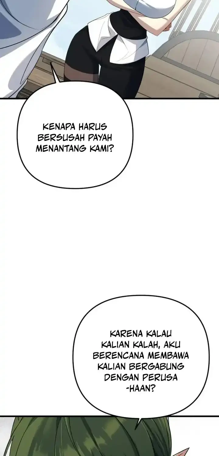 The Demon King’s Channel Chapter 26 Gambar 30
