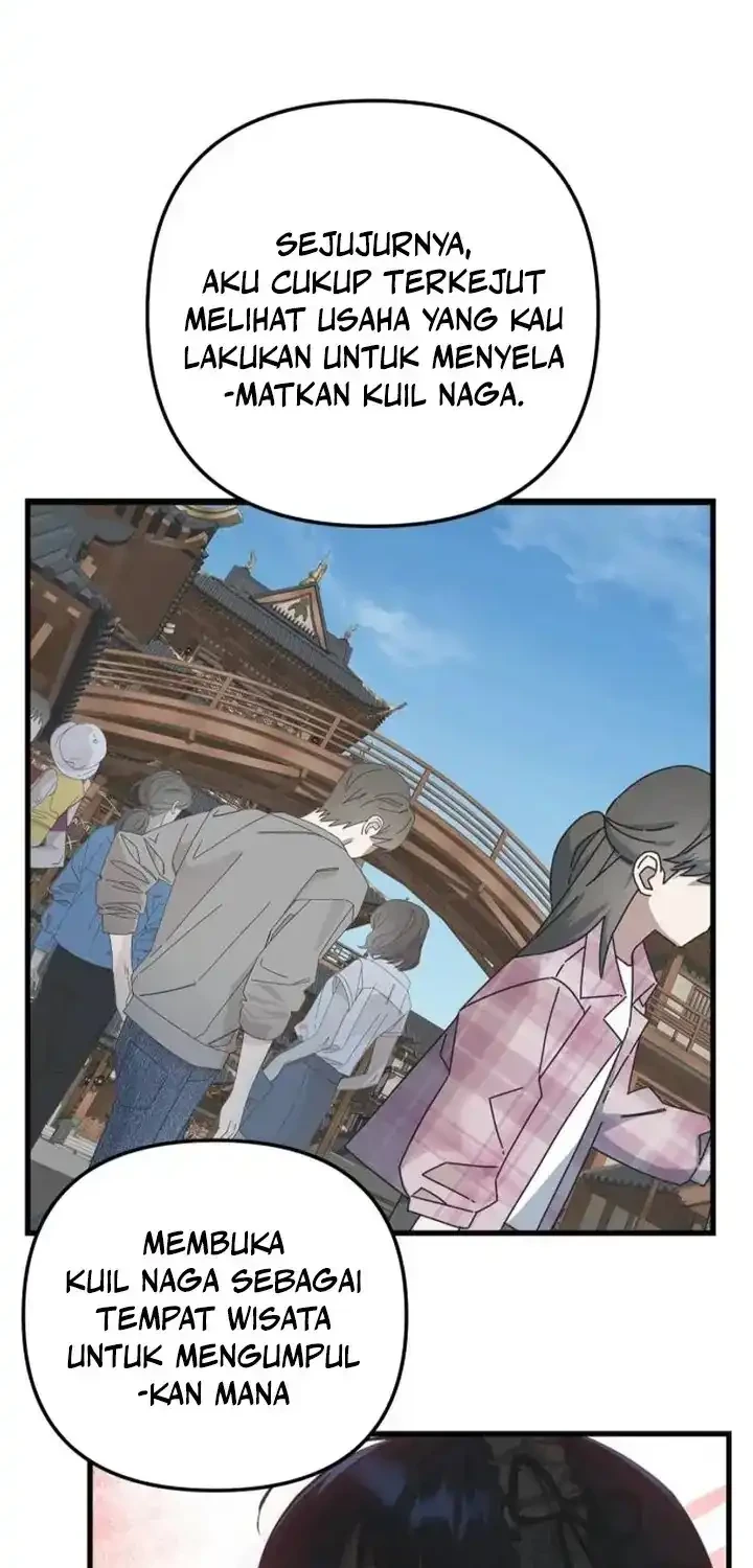 The Demon King’s Channel Chapter 26 Gambar 27