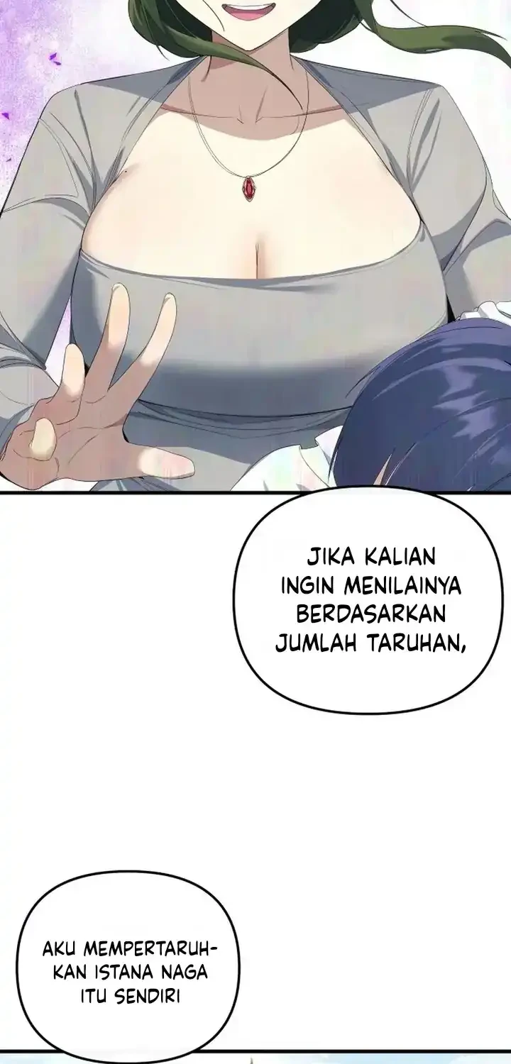 The Demon King’s Channel Chapter 27 Gambar 33