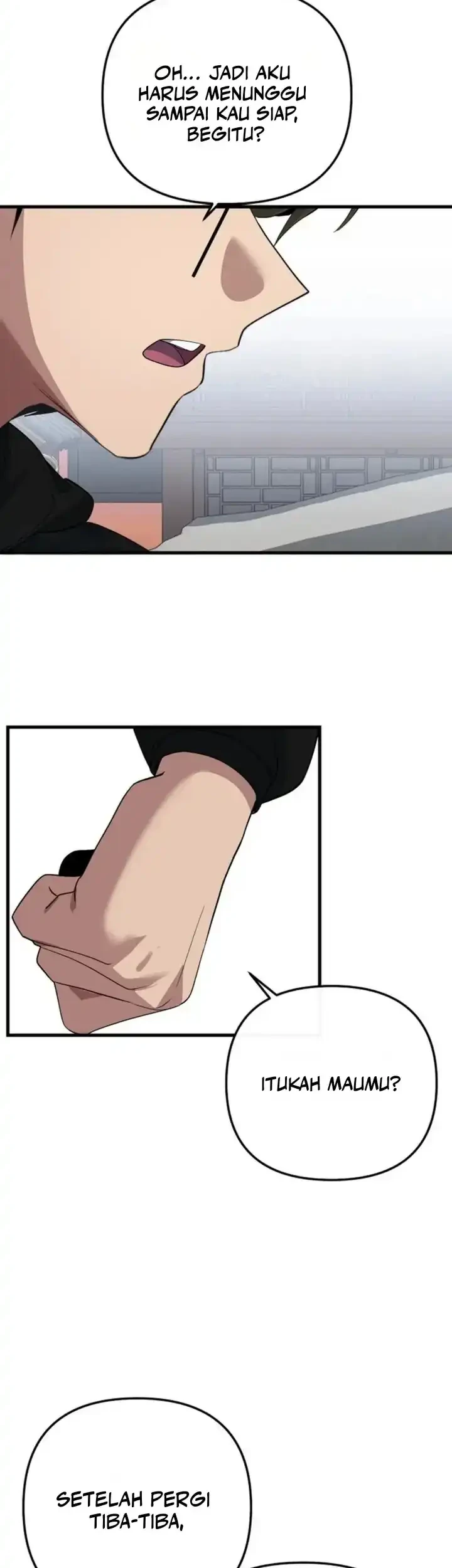 The Demon King’s Channel Chapter 28 Gambar 29