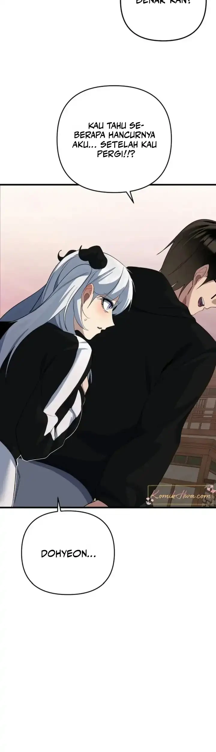 The Demon King’s Channel Chapter 28 Gambar 31