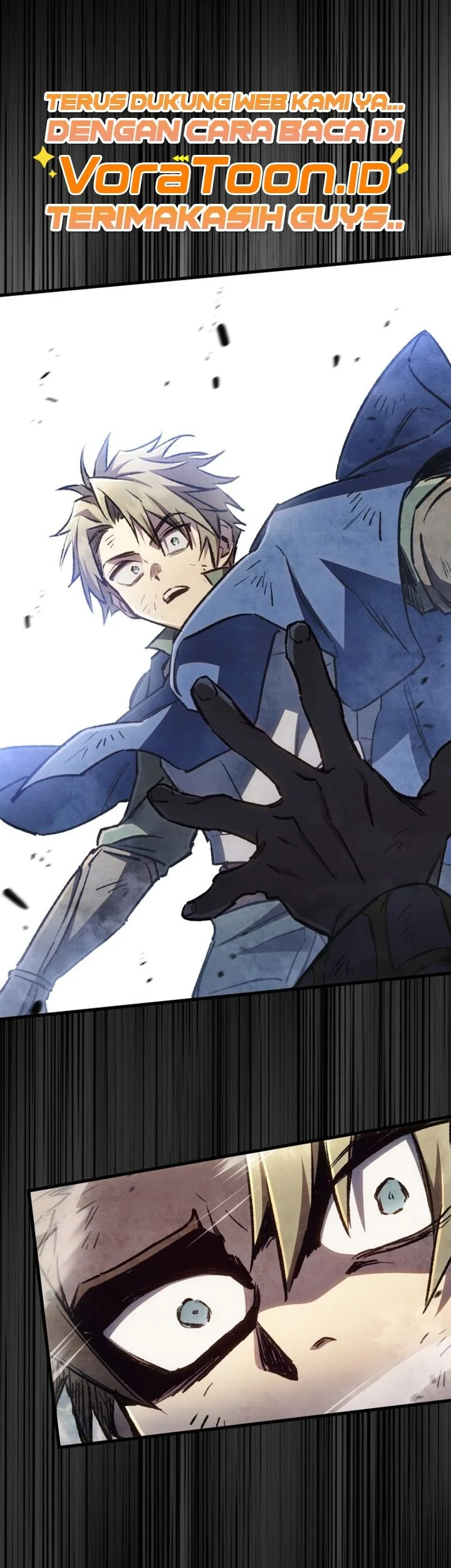 The Demon King's Friend Chapter 2 Gambar 30