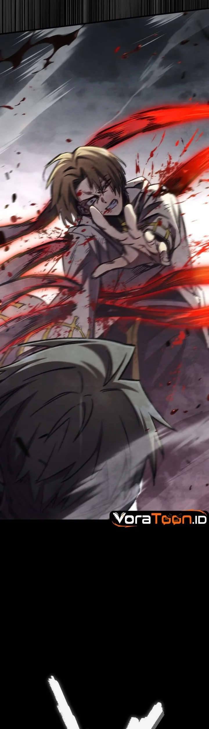 The Demon King's Friend Chapter 2 Gambar 31