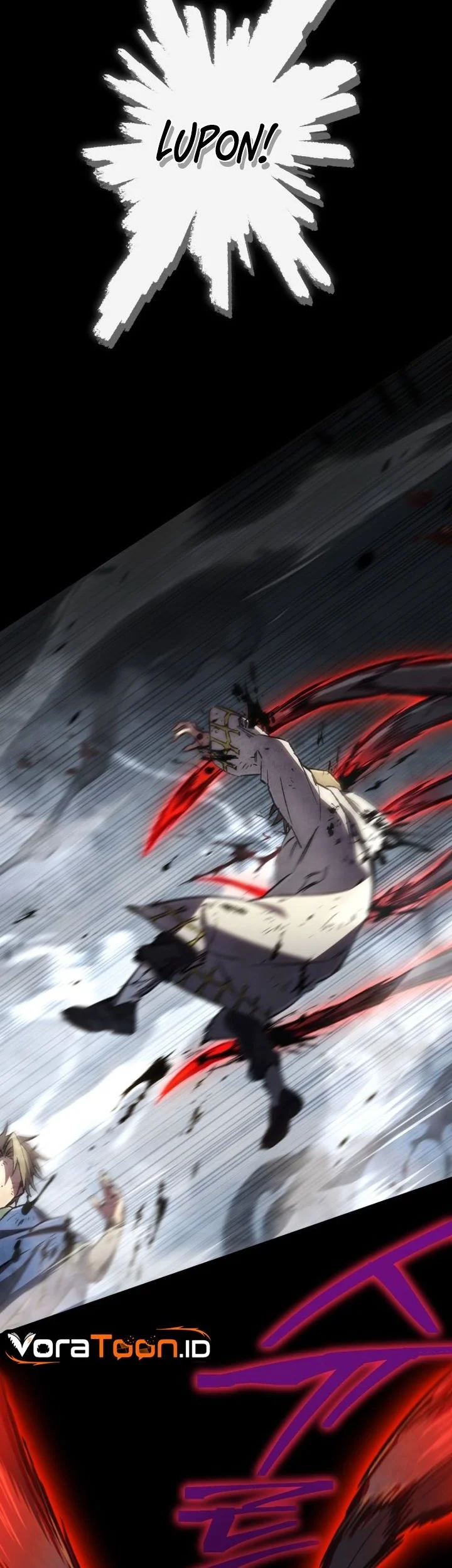 The Demon King's Friend Chapter 2 Gambar 32