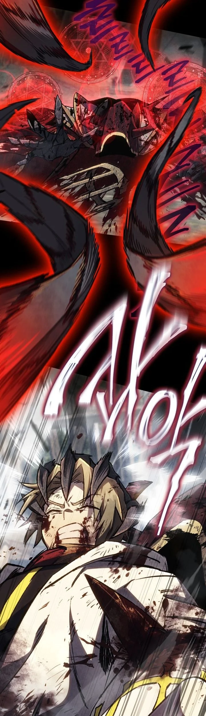 The Demon King's Friend Chapter 2 Gambar 33