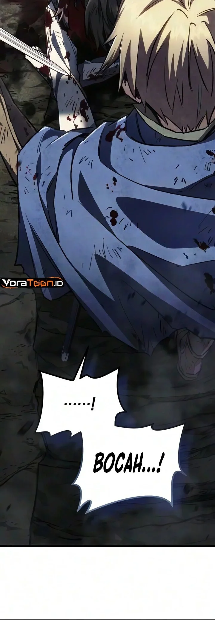 The Demon King's Friend Chapter 3 Gambar 25