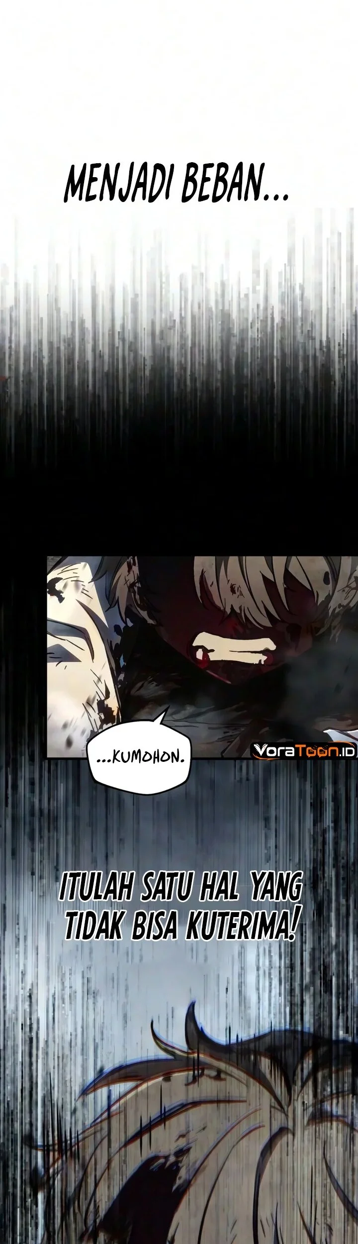 The Demon King's Friend Chapter 3 Gambar 27