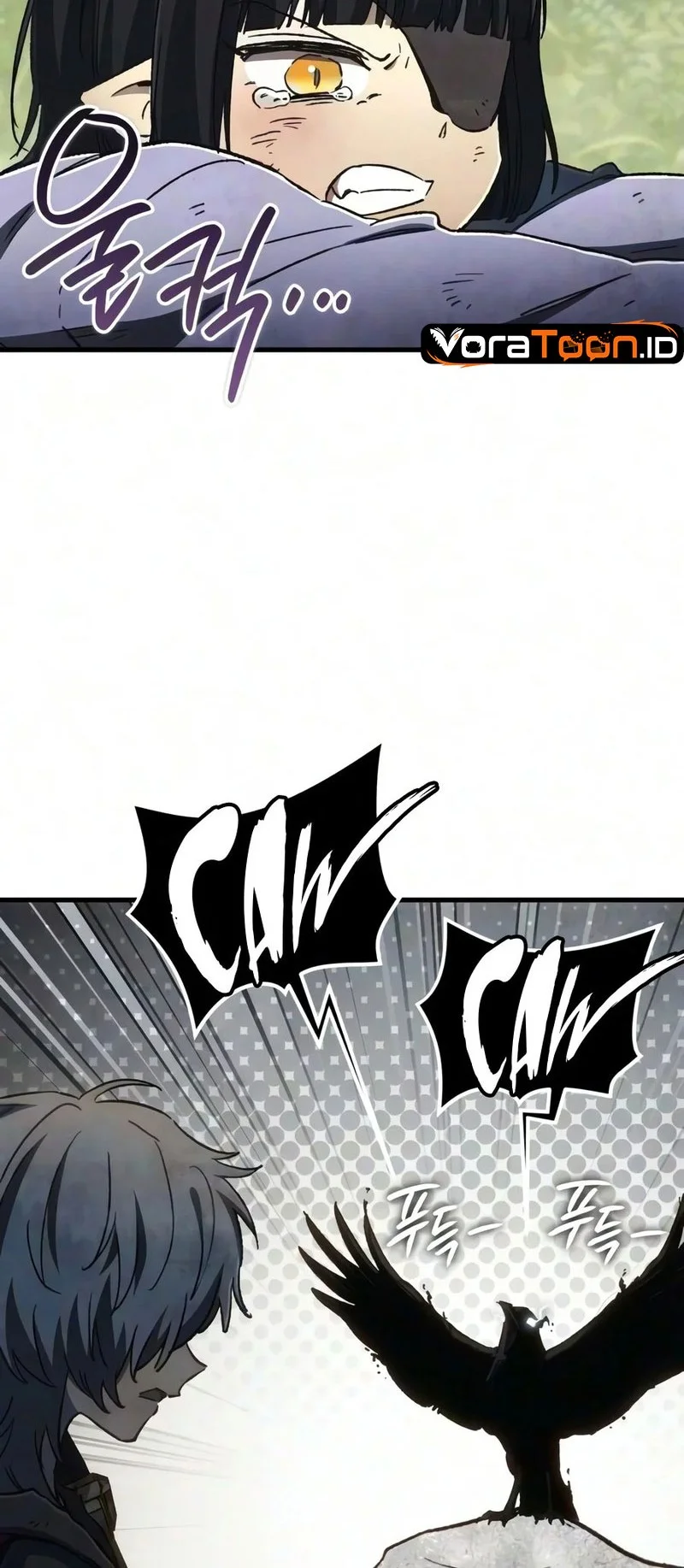 The Demon King's Friend Chapter 8 Gambar 23