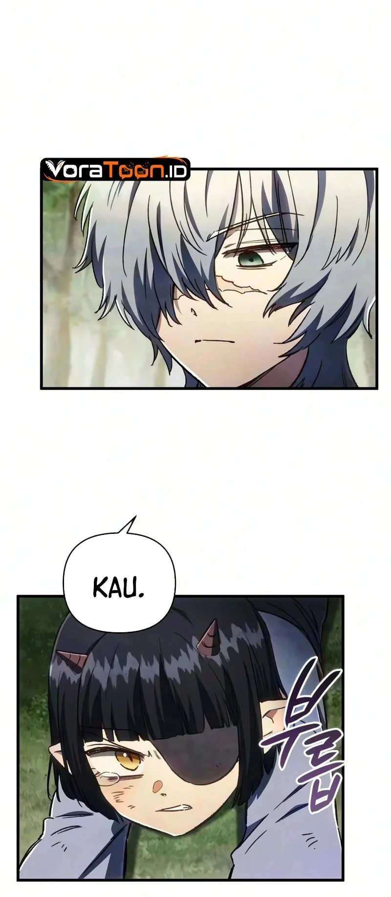 The Demon King's Friend Chapter 8 Gambar 25