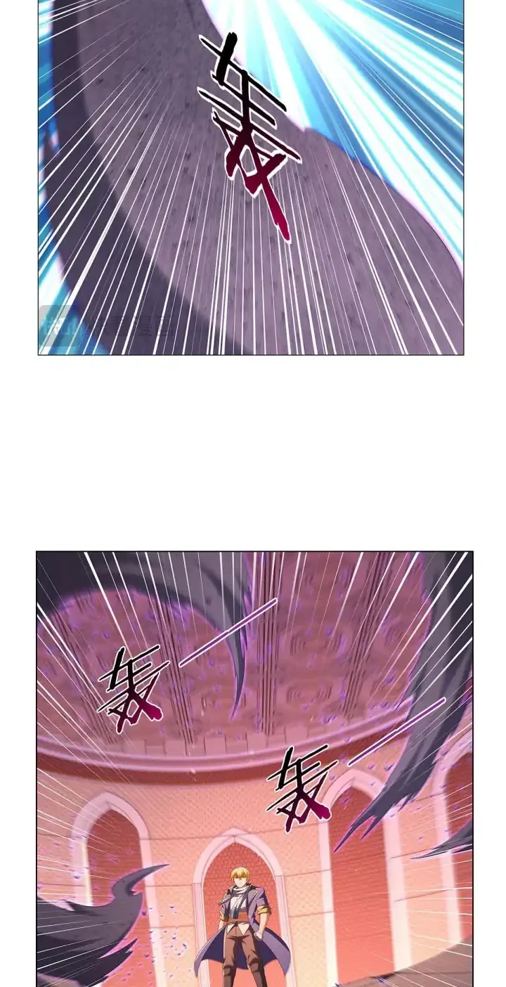 The Demon King Who Lost His Job Chapter 465 Gambar 11