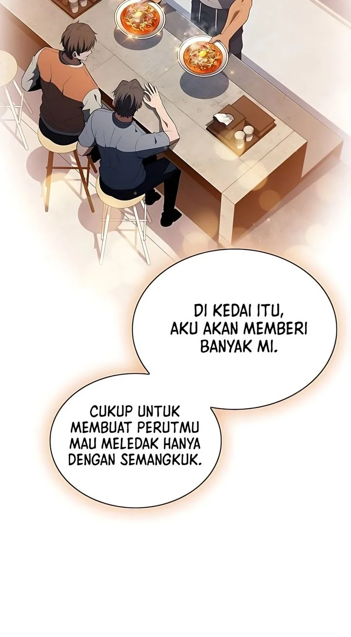 The Demon Slayer’s Restaurant Chapter 32 Gambar 34