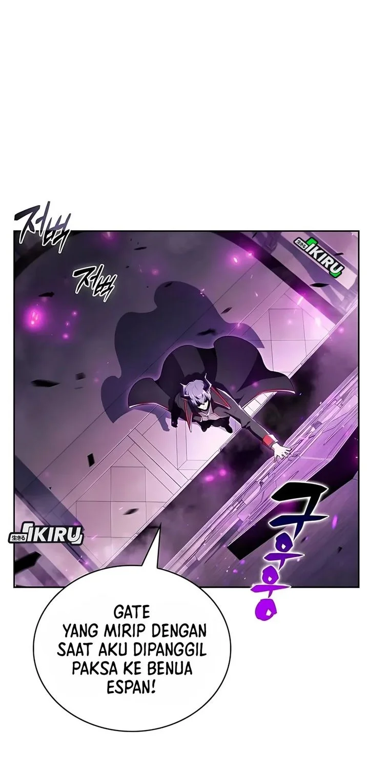 The Demon Slayer’s Restaurant Chapter 33 Gambar 43