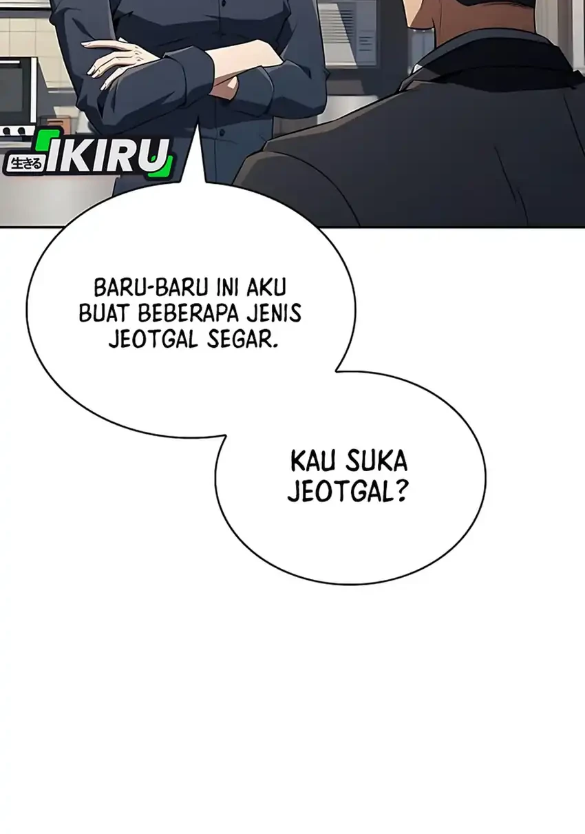 The Demon Slayer’s Restaurant Chapter 35 Gambar 38