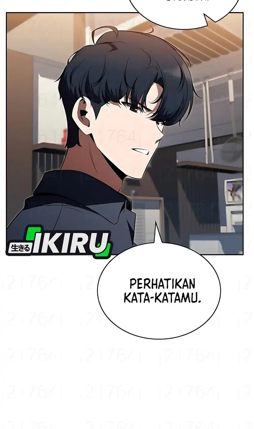 The Demon Slayer’s Restaurant Chapter 37 Gambar 42