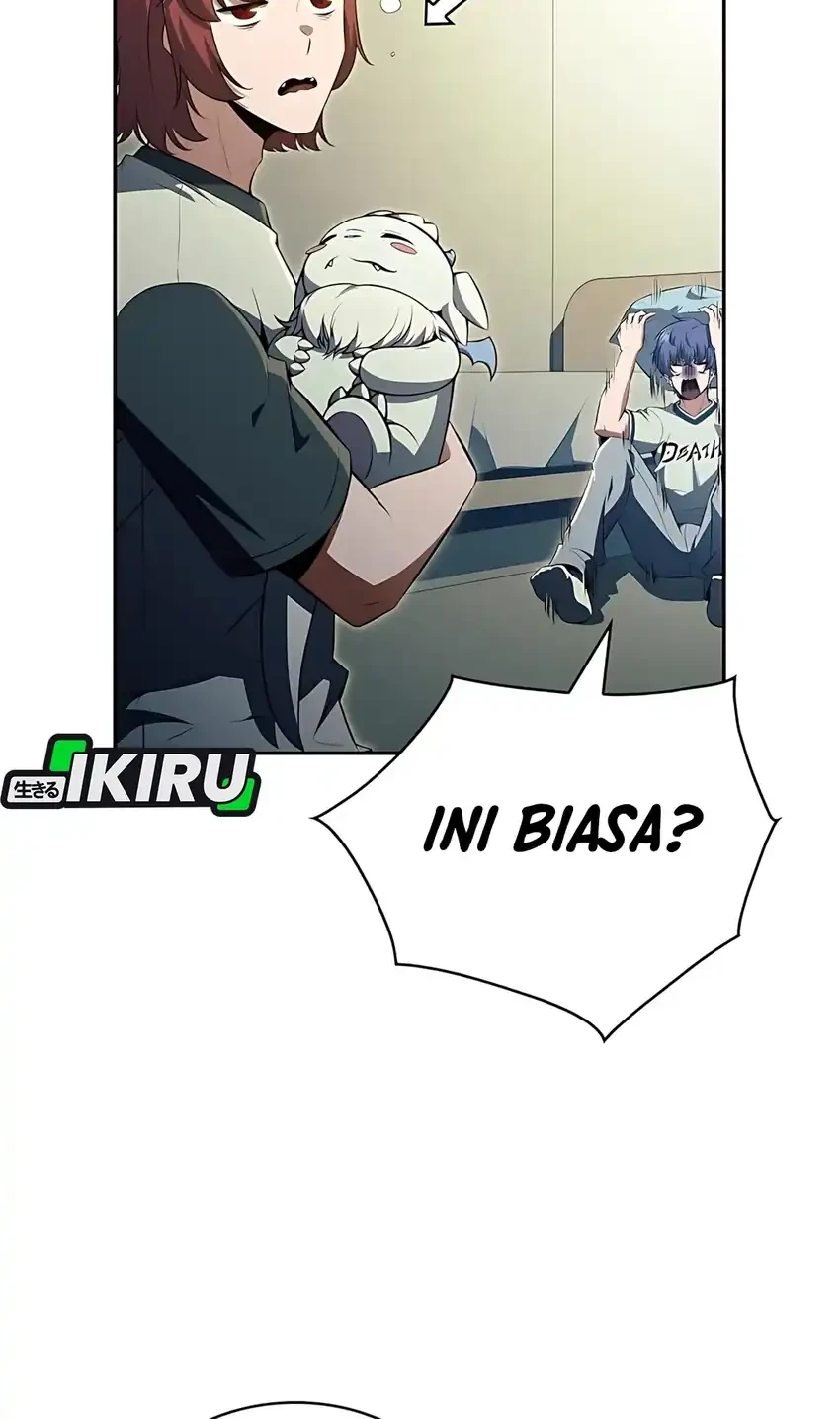 The Demon Slayer’s Restaurant Chapter 38 Gambar 42