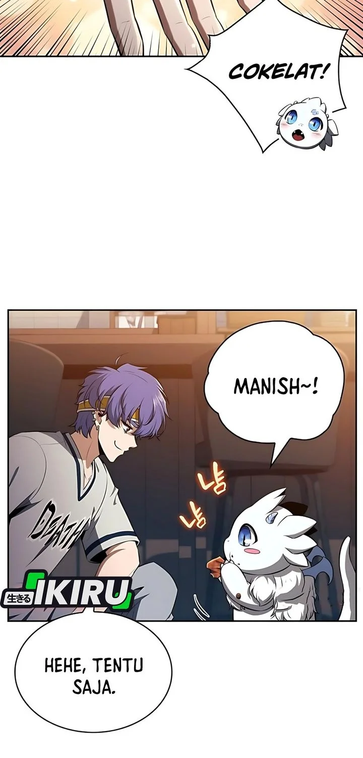 The Demon Slayer’s Restaurant Chapter 40 Gambar 31