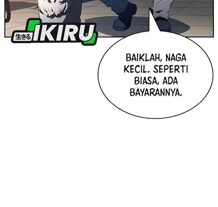 The Demon Slayer’s Restaurant Chapter 40 Gambar 33