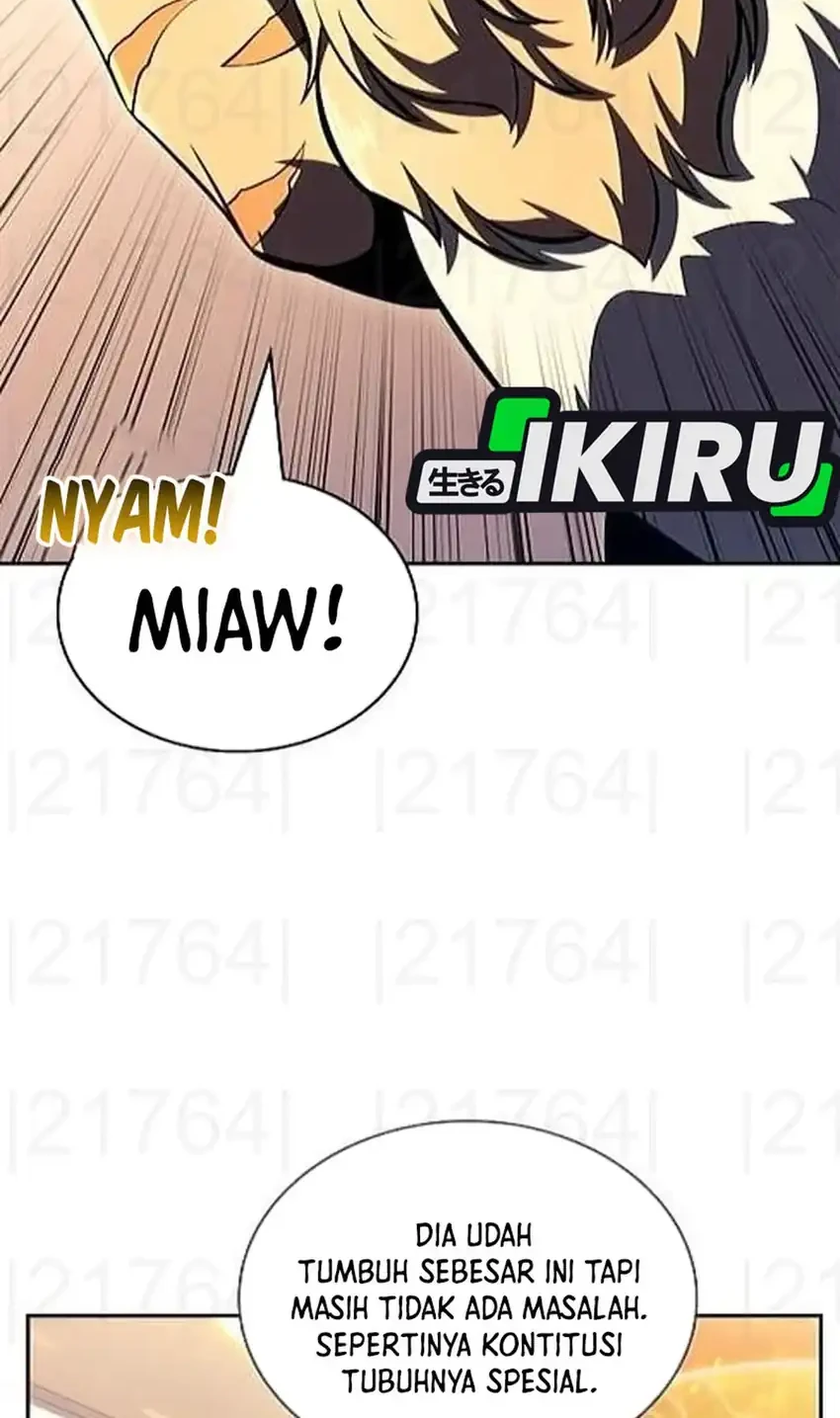 The Demon Slayer’s Restaurant Chapter 43 Gambar 36