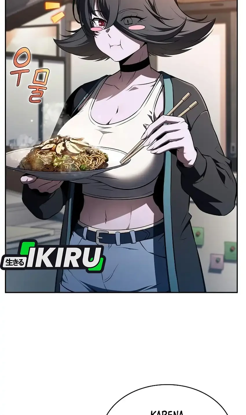 The Demon Slayer’s Restaurant Chapter 54 Gambar 40