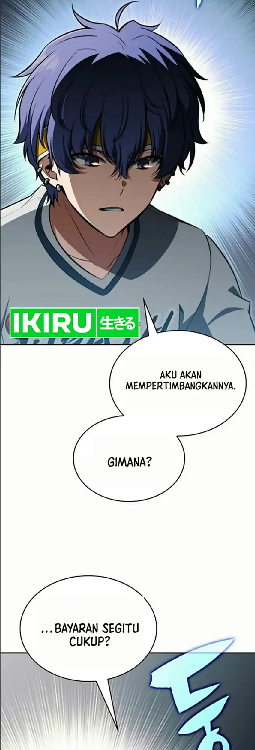 The Demon Slayer’s Restaurant Chapter 55 Gambar 43