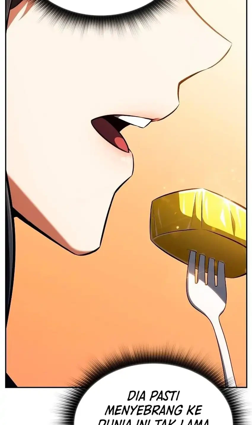 The Demon Slayer’s Restaurant Chapter 57 Gambar 46