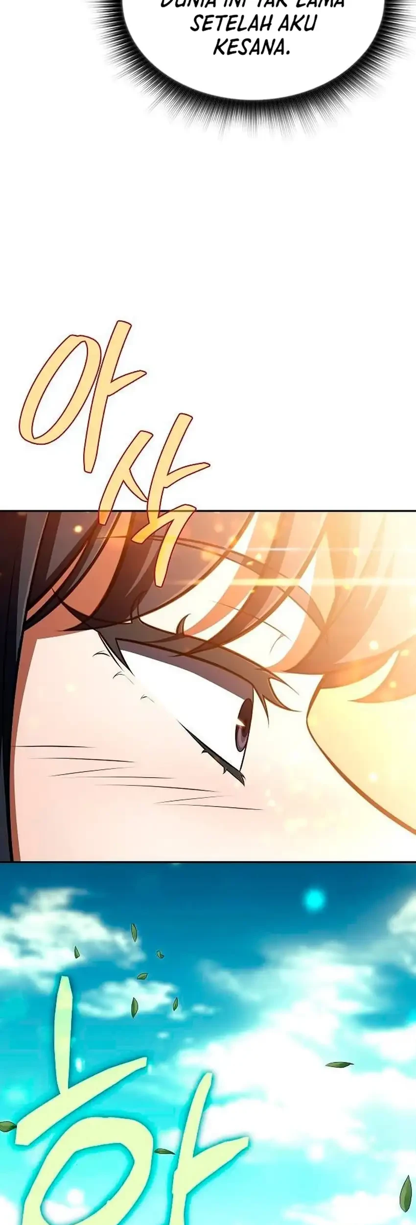 The Demon Slayer’s Restaurant Chapter 57 Gambar 47