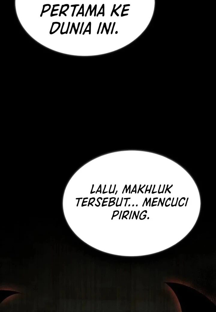 The Demon Slayer’s Restaurant Chapter 59 Gambar 45