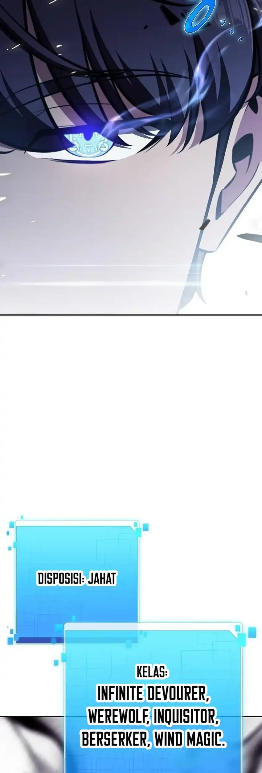 The Demon Slayer’s Restaurant Chapter 60 Gambar 51